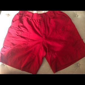 Afico Shorts